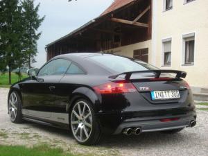Audi TTS by MTM 2008 года 